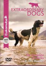DOGS -TV -serie Animal Planet ( 3 DVD set Gesealed), Ophalen, Nieuw