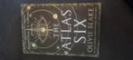 The Atlas Six, Olivie Blake NIEUW, Ophalen of Verzenden, Nieuw
