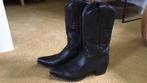 Sendra zwarte cowboy laarzen, Sendra, Ophalen of Verzenden, Zo goed als nieuw
