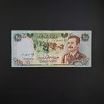 25 dinar Irak #038, Verzenden, Midden-Oosten, Los biljet