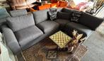 Hoekbank inclusief bezorgen, Huis en Inrichting, Ophalen of Verzenden, Zo goed als nieuw