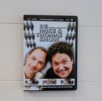 De Mike & Thomas Show DVD Serie 1, Cd's en Dvd's, Alle leeftijden, Ophalen of Verzenden, Zo goed als nieuw, Stand-up of Theatershow