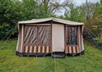 Retro/Vintage Voor tent, Ophalen, Gebruikt