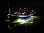 Interboat 25 in perfecte staat, Ophalen, Gebruikt, Binnenboordmotor, 6 meter of meer