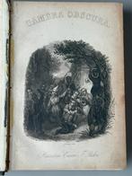 Camera Obscura, Hildebrand Nicolaas Beets, 5e druk 1858, Ophalen of Verzenden, Hildebrand
