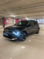 Kia Niro elektrische64,8 kWh 204pk Aut 2024 Grijs taxi klaar, Auto's, 1657 kg, Elektrisch, 420 min, Particulier