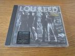 Lou Reed - New York 1989 Sire 925829-2 Duitsland CD, Cd's en Dvd's, Gebruikt, Ophalen of Verzenden, Alternative