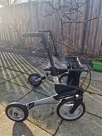 Lichtgewicht Topro Olympos rollator, Ophalen of Verzenden, Lichtgewicht