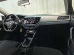 Volkswagen Polo 1.0 TSI Comfortline Business Parkeersensoren, Voorwielaandrijving, Gebruikt, Met garantie (alle), Origineel Nederlands