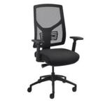 Bureaustoelen  ARBO goedgekeurd