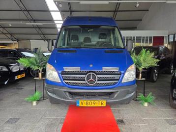 Mercedes-Benz Sprinter 316 2.2 CDI AUT NAVI CAMERA 366 HD 20 beschikbaar voor biedingen