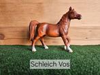 Schleich 13253 Chestnut mare/Vos merrie uit 2002, Verzamelen, Dierenverzamelingen, Ophalen of Verzenden, Zo goed als nieuw, Paard