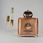 Decant Sample · Amouage DIA 40 WOMAN, Verzenden, Nieuw