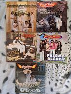 5x LP George Baker Selection, Cd's en Dvd's, Vinyl | Pop, Ophalen of Verzenden