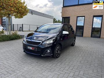 Peugeot 108 1.0 e-VTi Active beschikbaar voor biedingen