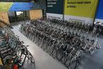 Refurbished fiets – direct rijklaar in Rotterdam geleverd, Ophalen of Verzenden, Zo goed als nieuw, 50 tot 53 cm, Handrem