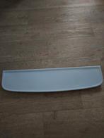 Keramisch planchette  60 cm.wit, Zo goed als nieuw, Minder dan 100 cm, Wasbak of Wastafel, 25 tot 50 cm