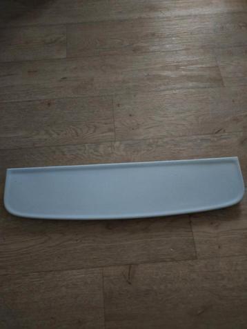 Keramisch planchette  60 cm.wit  beschikbaar voor biedingen