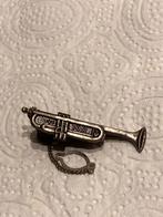 Dasspeld trompet, Ophalen of Verzenden, Zo goed als nieuw