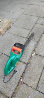 Black & Decker Heggenschaar - Goed Onderhouden, Tuin en Terras, Ophalen of Verzenden, Gebruikt, Elektrisch, Black & Decker