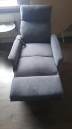 Sta op stoel, Gebruikt, Ophalen of Verzenden, Eén, Stof