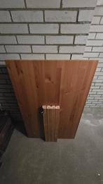 Ikea eettafel, 100 tot 150 cm, Zo goed als nieuw, Rechthoekig, 50 tot 100 cm