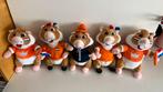 AH hamster knuffels, Albert Heijn, Ophalen of Verzenden