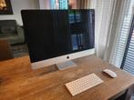 Imac 27inch Retina 5K 3,4 Ghz Quad-Core i5 8GB 1Tb 2017, Ophalen, 8 GB, IMac, Zo goed als nieuw