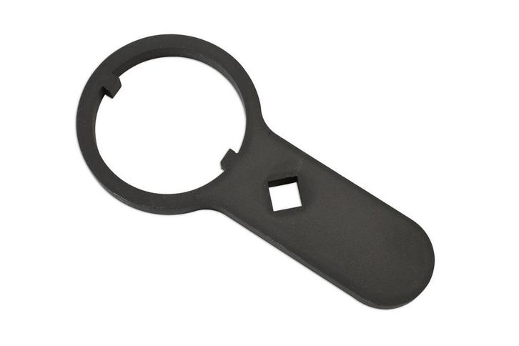 Achteras borgmoer sleutel – Mercedes-Benz Sprinter (Laser, Auto diversen, Autogereedschap, Nieuw, Ophalen