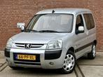 Peugeot Partner MPV 1.6-16V Quiksilver |Airco |Nieuwe APK |N, Voorwielaandrijving, Stof, Gebruikt, 4 cilinders