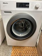 Miele W1 Excellence wasmachine, Witgoed en Apparatuur, Wasmachines, Ophalen, 6 tot 8 kg, Voorlader, 85 tot 90 cm