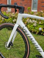 Specialized Tarmac SL7 (parelmoer wit) Axs Zipp, Overige merken, Carbon, Nieuw, Ophalen of Verzenden