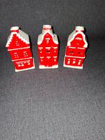 Postcodeloterijhuisjes nr.2 4 en 5, Diversen, Kerst, Ophalen