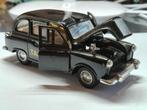 London taxi cab, Ophalen of Verzenden, Zo goed als nieuw, Auto