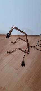 Schemerlamp industrieel, Ophalen, Minder dan 50 cm