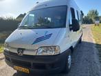 Peugeot Possl 9/2002 Apk 2/9/2026, Caravans en Kamperen, Ringverwarming, Pössl, Tot en met 2, Bedrijf