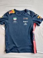 Red Bull shirt, Ophalen of Verzenden, Gebruikt, Jongen, Shirt of Longsleeve