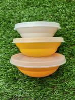 Tupperware retro vintage camping, Ophalen of Verzenden, Gebruikt