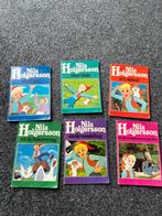 Nils Holgersson boekjes, Boeken, Kinderboeken | Jeugd | onder 10 jaar, Ophalen, Gelezen
