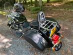 Suzuki Chopper 2005 - intruder vl 800, Cardan-aandrijving, 2 cilinders, Particulier, Meer dan 35 kW