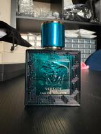 Versace Eros EDT, Ophalen of Verzenden, Zo goed als nieuw