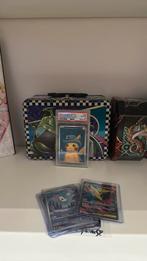 Pikachu van Gogh PSA 10, Hobby en Vrije tijd, Verzamelkaartspellen | Pokémon, Ophalen of Verzenden, Zo goed als nieuw