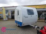 Knaus Schwalbenest 50 Jahre Edition, Caravans en Kamperen, Tot en met 2, Bedrijf, Koelkast, 500 - 750 kg