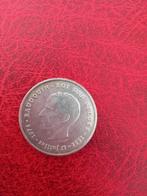 Belgische munt 250 f, Postzegels en Munten, Munten | Europa | Niet-Euromunten, Ophalen of Verzenden, België, Losse munt