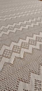 Grote gehaakte sprei 287/201, Gebruikt, Etten-Leur, DJT@dejuistetoon.eu, Ophalen of Verzenden