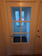 Gezocht: klassieke deur, Doe-het-zelf en Verbouw, Deuren en Horren, Ophalen of Verzenden, Binnendeur, 200 tot 215 cm