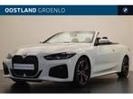 BMW 4 Serie 430i xDrive High Executive M Sport Automaat / Ad, Automaat, 4 stoelen, Wit, Bedrijf