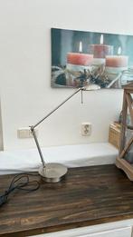Bureaulamp, Ophalen of Verzenden, Zo goed als nieuw, Minder dan 50 cm