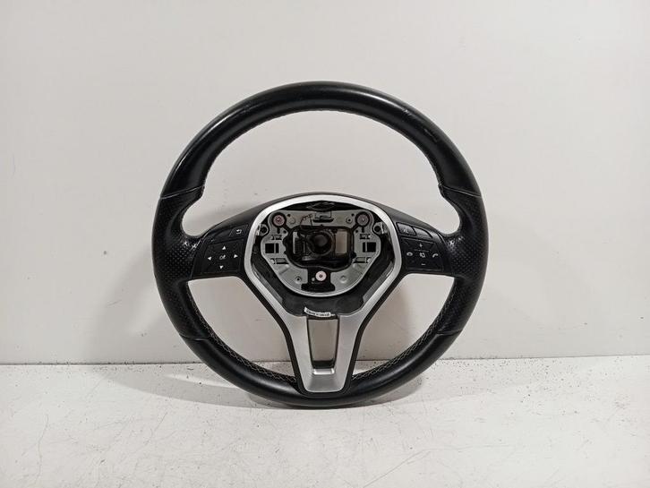 Stuur Mercedes-Benz CLA, Auto-onderdelen, Besturing, Mercedes-Benz, Gebruikt, Herkomst onderdeel bekend, 12 maanden garantie, Ophalen of Verzenden