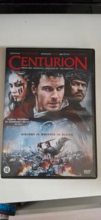 Dvd centurion, Alle leeftijden, Ophalen of Verzenden, Zo goed als nieuw